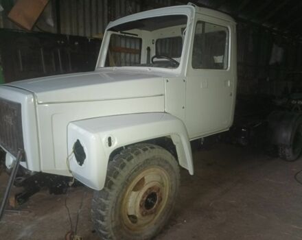 ГАЗ 3307, объемом двигателя 0 л и пробегом 0 тыс. км за 6250 $, фото 3 на Automoto.ua