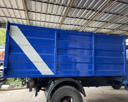 ГАЗ 3307, объемом двигателя 0 л и пробегом 0 тыс. км за 5096 $, фото 1 на Automoto.ua