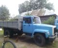 ГАЗ 3307, объемом двигателя 4.2 л и пробегом 8 тыс. км за 5400 $, фото 1 на Automoto.ua