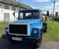 ГАЗ 3307, объемом двигателя 0 л и пробегом 100 тыс. км за 4500 $, фото 1 на Automoto.ua