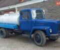 ГАЗ 3307, объемом двигателя 0 л и пробегом 150 тыс. км за 3200 $, фото 1 на Automoto.ua
