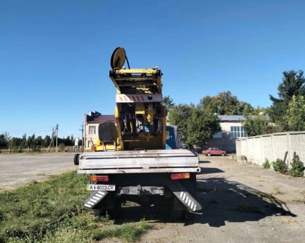 ГАЗ 3307, об'ємом двигуна 0 л та пробігом 0 тис. км за 2956 $, фото 2 на Automoto.ua