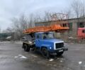 ГАЗ 3307, об'ємом двигуна 0 л та пробігом 0 тис. км за 10999 $, фото 1 на Automoto.ua