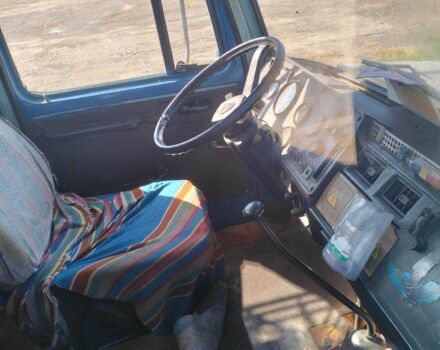 ГАЗ 3307, об'ємом двигуна 0 л та пробігом 0 тис. км за 2956 $, фото 4 на Automoto.ua