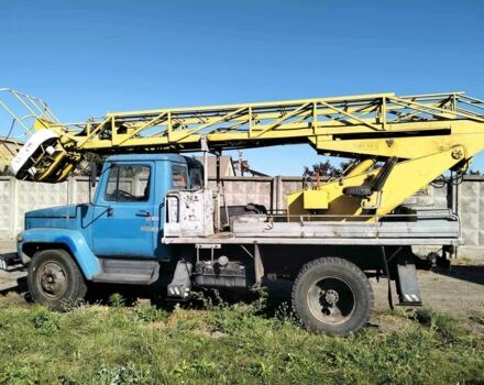 ГАЗ 3307, об'ємом двигуна 0 л та пробігом 0 тис. км за 2956 $, фото 3 на Automoto.ua