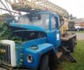 ГАЗ 3307, об'ємом двигуна 0 л та пробігом 0 тис. км за 729 $, фото 1 на Automoto.ua