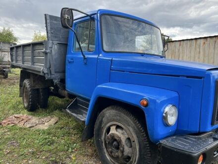 ГАЗ 3307, объемом двигателя 0 л и пробегом 0 тыс. км за 2200 $, фото 1 на Automoto.ua
