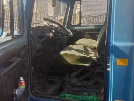 ГАЗ 3307 1990 в Белой Церкве на Automoto.ua ГАЗ 3307, объемом двигателя 4.25 л и пробегом 0 тыс. км за 4500 $, фото 1 на Automoto.ua