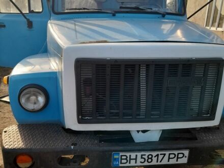 ГАЗ 3307, об'ємом двигуна 0 л та пробігом 0 тис. км за 8500 $, фото 1 на Automoto.ua