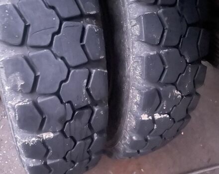 ГАЗ 3307, объемом двигателя 0 л и пробегом 0 тыс. км за 994 $, фото 1 на Automoto.ua