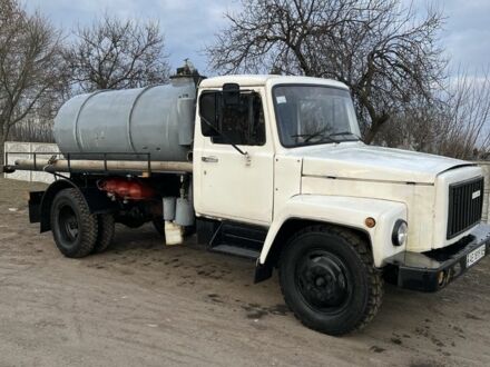 ГАЗ 3307, объемом двигателя 0 л и пробегом 0 тыс. км за 4100 $, фото 1 на Automoto.ua
