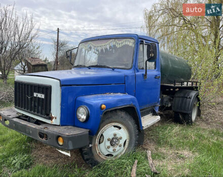 ГАЗ 3307, объемом двигателя 0 л и пробегом 0 тыс. км за 5300 $, фото 1 на Automoto.ua