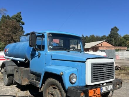 ГАЗ 3307, об'ємом двигуна 0 л та пробігом 0 тис. км за 3999 $, фото 1 на Automoto.ua