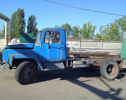 ГАЗ 3307, объемом двигателя 0 л и пробегом 0 тыс. км за 700 $, фото 1 на Automoto.ua