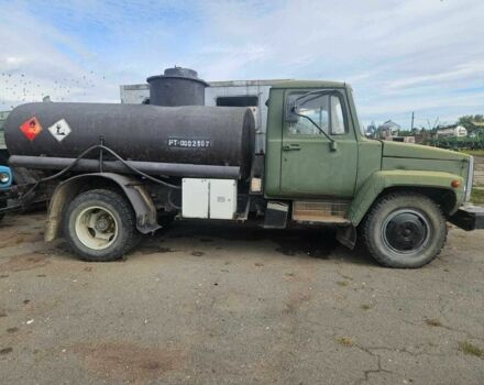 ГАЗ 3307, объемом двигателя 0 л и пробегом 0 тыс. км за 2837 $, фото 1 на Automoto.ua