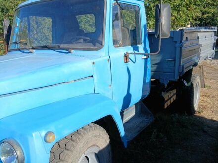 ГАЗ 3307, объемом двигателя 0 л и пробегом 0 тыс. км за 6500 $, фото 1 на Automoto.ua