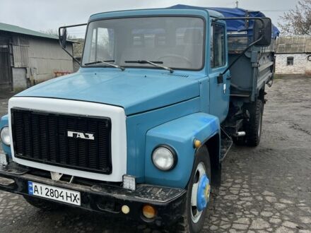 ГАЗ 3307, объемом двигателя 0 л и пробегом 0 тыс. км за 8700 $, фото 1 на Automoto.ua