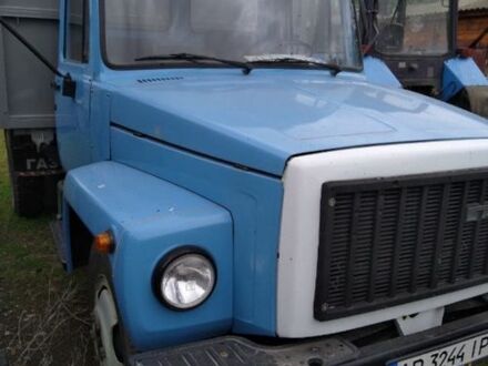 ГАЗ 3307, об'ємом двигуна 0 л та пробігом 0 тис. км за 6500 $, фото 1 на Automoto.ua