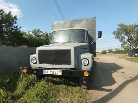 ГАЗ 3307 1995 в Харькове на Automoto.ua ГАЗ 3307, объемом двигателя 4.75 л и пробегом 250 тыс. км за 1930 $, фото 1 на Automoto.ua