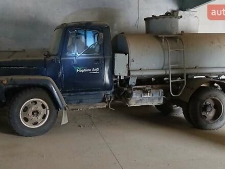 ГАЗ 3307 1999 в Самборе на Automoto.ua ГАЗ 3307, объемом двигателя 0 л и пробегом 2 тыс. км за 3200 $, фото 1 на Automoto.ua