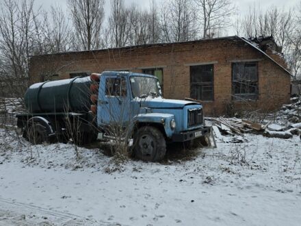 ГАЗ 3307, объемом двигателя 0 л и пробегом 0 тыс. км за 2500 $, фото 1 на Automoto.ua