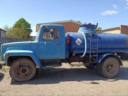 ГАЗ 3307, об'ємом двигуна 0 л та пробігом 0 тис. км за 802 $, фото 1 на Automoto.ua