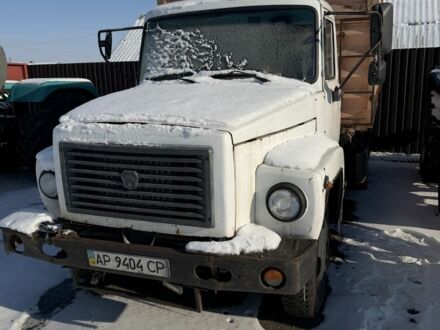 ГАЗ 3307, объемом двигателя 0 л и пробегом 0 тыс. км за 6700 $, фото 1 на Automoto.ua