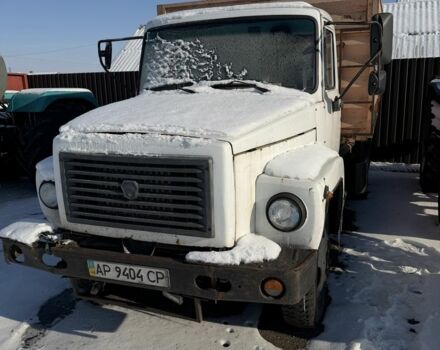 ГАЗ 3307, объемом двигателя 0 л и пробегом 0 тыс. км за 6700 $, фото 1 на Automoto.ua