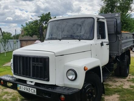 ГАЗ 3307, объемом двигателя 0 л и пробегом 0 тыс. км за 10000 $, фото 1 на Automoto.ua