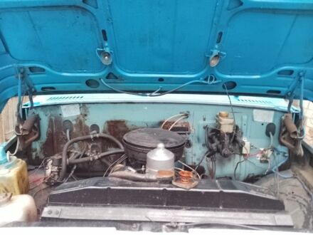 ГАЗ 3307, об'ємом двигуна 0 л та пробігом 0 тис. км за 4000 $, фото 1 на Automoto.ua