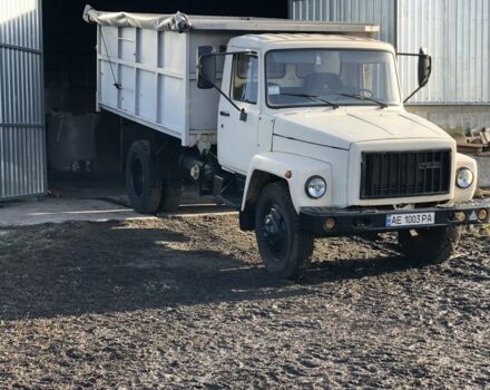 ГАЗ 3307, объемом двигателя 0 л и пробегом 0 тыс. км за 6500 $, фото 1 на Automoto.ua