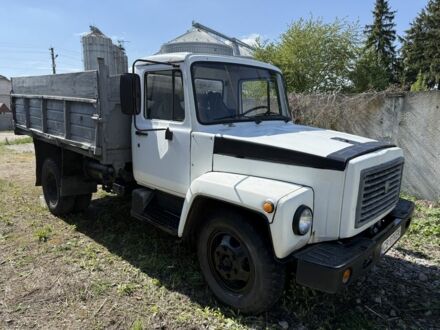 ГАЗ 3307, объемом двигателя 0 л и пробегом 0 тыс. км за 4800 $, фото 1 на Automoto.ua
