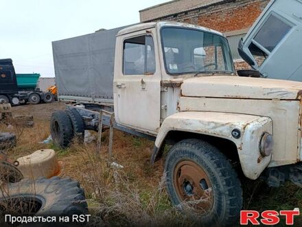 ГАЗ 3307 2004 у Одесі на Automoto.ua ГАЗ 3307, об'ємом двигуна 60 л та пробігом 0 тис. км за 3500 $, фото 1 на Automoto.ua