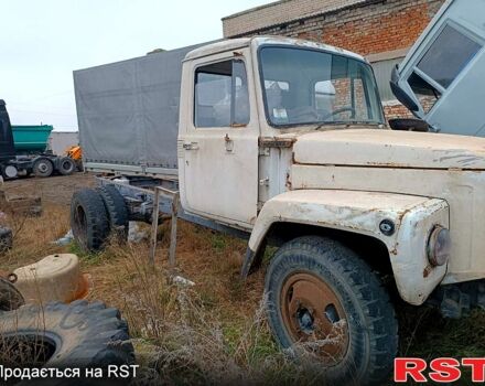 ГАЗ 3307, об'ємом двигуна 60 л та пробігом 0 тис. км за 3500 $, фото 1 на Automoto.ua