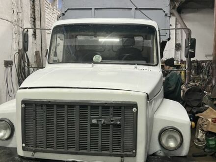 ГАЗ 3307, объемом двигателя 0 л и пробегом 0 тыс. км за 3100 $, фото 1 на Automoto.ua