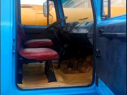 ГАЗ 3307 2006 у Конотопе на Automoto.ua ГАЗ 3307, об'ємом двигуна 4.8 л та пробігом 0 тис. км за 9000 $, фото 1 на Automoto.ua