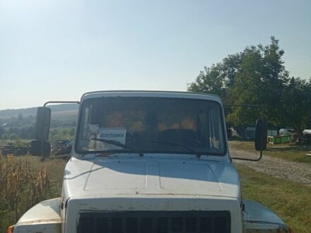 ГАЗ 3307, об'ємом двигуна 0 л та пробігом 0 тис. км за 1139 $, фото 1 на Automoto.ua