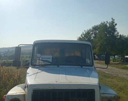 ГАЗ 3307, объемом двигателя 0 л и пробегом 0 тыс. км за 1139 $, фото 1 на Automoto.ua