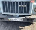 Сірий ГАЗ 3307, об'ємом двигуна 4.25 л та пробігом 145 тис. км за 2500 $, фото 1 на Automoto.ua