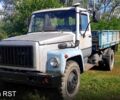 Сірий ГАЗ 3307, об'ємом двигуна 4.7 л та пробігом 0 тис. км за 2400 $, фото 1 на Automoto.ua