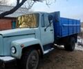 Сірий ГАЗ 3307, об'ємом двигуна 4.3 л та пробігом 65 тис. км за 4000 $, фото 1 на Automoto.ua
