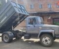 Сірий ГАЗ 3307, об'ємом двигуна 4.75 л та пробігом 1000 тис. км за 11800 $, фото 2 на Automoto.ua