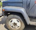 Сірий ГАЗ 3307, об'ємом двигуна 4.75 л та пробігом 1000 тис. км за 11800 $, фото 1 на Automoto.ua