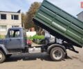 Сірий ГАЗ 3307, об'ємом двигуна 4.75 л та пробігом 1000 тис. км за 11800 $, фото 1 на Automoto.ua