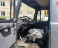 Сірий ГАЗ 3307, об'ємом двигуна 4.75 л та пробігом 1000 тис. км за 11800 $, фото 6 на Automoto.ua