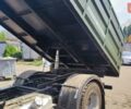 Сірий ГАЗ 3307, об'ємом двигуна 4.75 л та пробігом 1000 тис. км за 12100 $, фото 5 на Automoto.ua