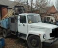 Сірий ГАЗ 3307, об'ємом двигуна 4.7 л та пробігом 80 тис. км за 3500 $, фото 2 на Automoto.ua