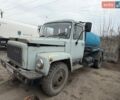 Серый ГАЗ 3307, объемом двигателя 4.25 л и пробегом 300 тыс. км за 2500 $, фото 9 на Automoto.ua