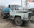 Серый ГАЗ 3307, объемом двигателя 4.25 л и пробегом 300 тыс. км за 2500 $, фото 1 на Automoto.ua