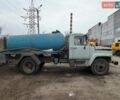 Серый ГАЗ 3307, объемом двигателя 4.25 л и пробегом 400 тыс. км за 2999 $, фото 1 на Automoto.ua